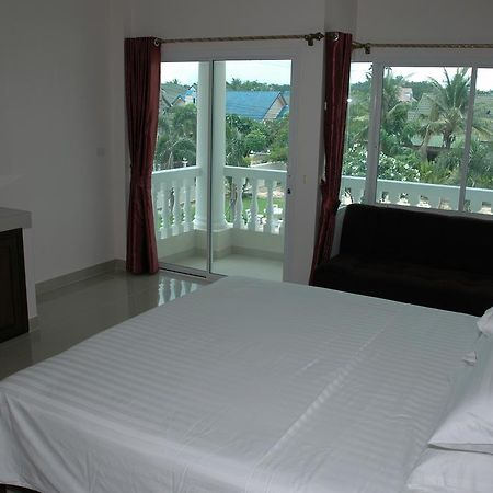 East Shore Pattaya Resort Nong Prue Ngoại thất bức ảnh