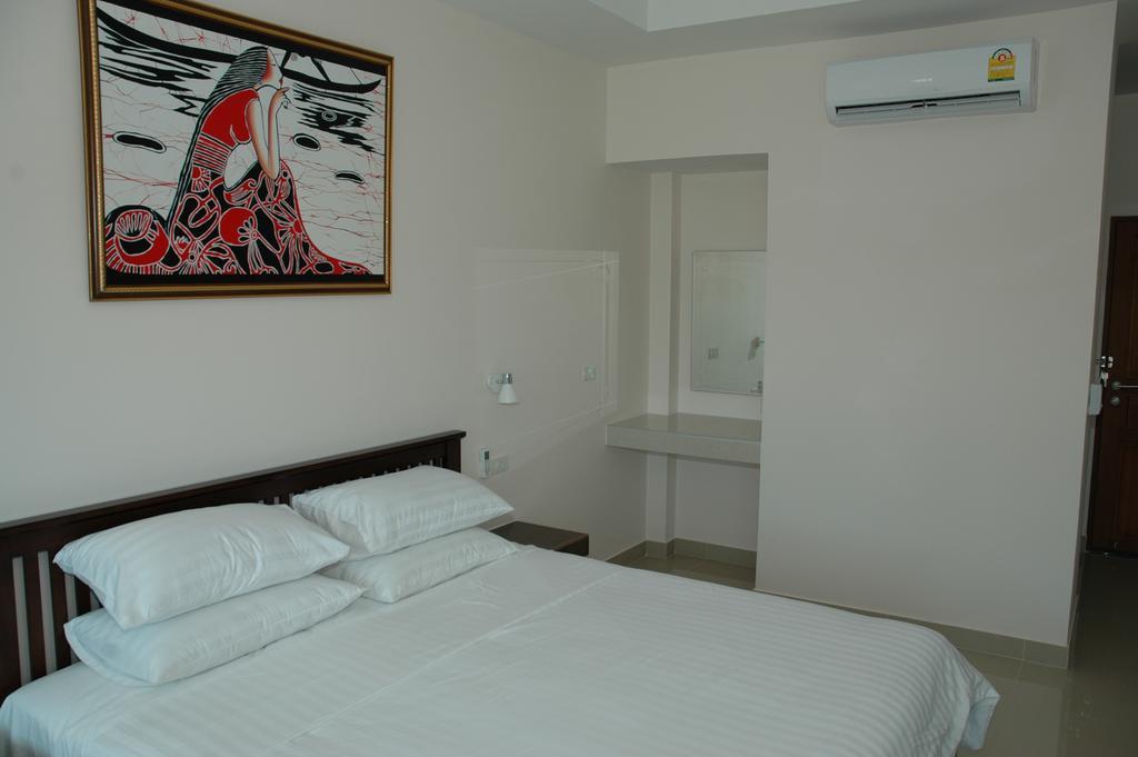 East Shore Pattaya Resort Nong Prue Ngoại thất bức ảnh