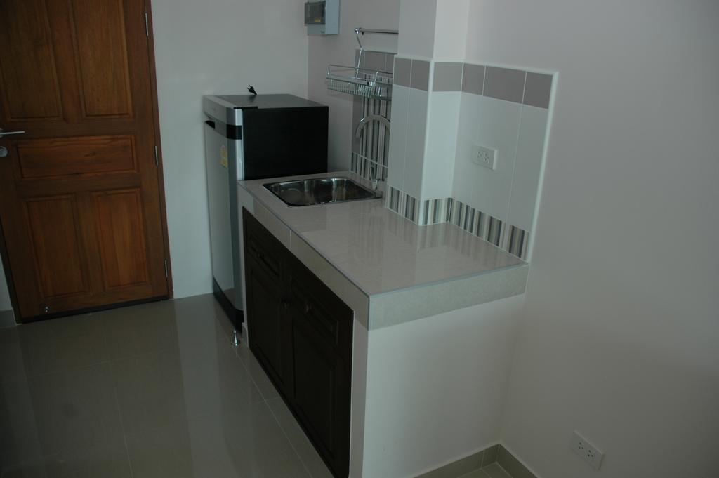 East Shore Pattaya Resort Nong Prue Ngoại thất bức ảnh