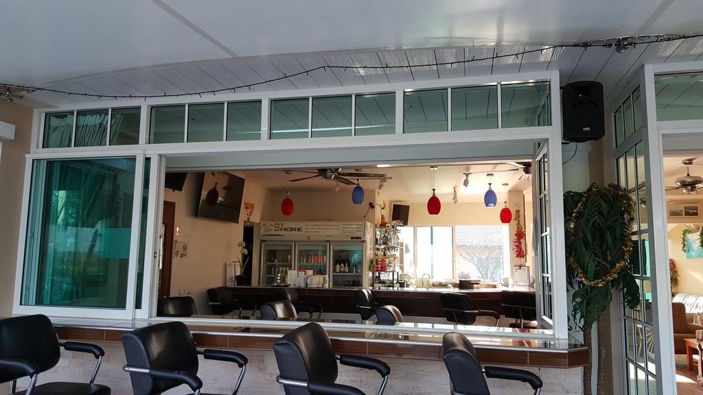 East Shore Pattaya Resort Nong Prue Ngoại thất bức ảnh