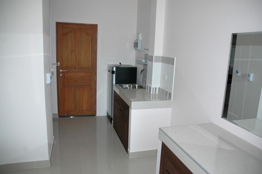 East Shore Pattaya Resort Nong Prue Ngoại thất bức ảnh