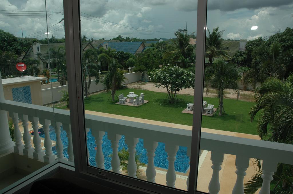 East Shore Pattaya Resort Nong Prue Ngoại thất bức ảnh